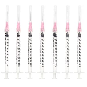 Stylo distributeur de liquide portable jetable 0,5 ml 1 ml – Outil de dosage précis pour l'artisanat et l'usage domestique - Product Image 1