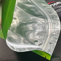 Sachet Doypack à fermeture éclair en plastique mat de qualité alimentaire pour suppléments de protéines de lactosérum, personnalisable avec impression OEM, vente en gros