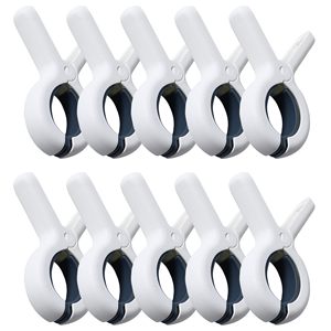 Pinces à linge robustes avec ressort, pinces pour serviettes de plage, pinces personnalisées pour chaises, pinces de maintien pour séchage - Product Image 1
