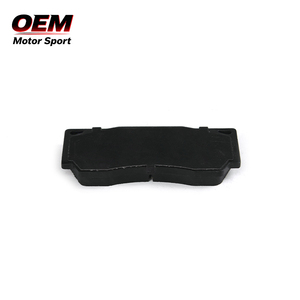 Lanzamiento de Nuevo Producto: Pastillas de Freno de Disco de Carbono-Cerámica Delanteras—Piezas de Freno Diseñadas Específicamente para los Modelos Buick SKYLARK y ENCLAVE - Product Image 2