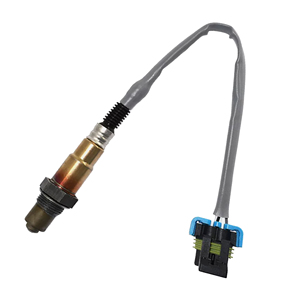 02 <span class=keywords><strong>Sensor</strong></span> de oxigênio O2 12607333 para 2011-2015 Chevrolet Volt 1.4L L4 Buick Enclave - Product Image 5