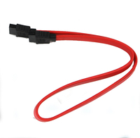 Kabel Data Hard Drive Serial ATA SATA II SATAIII kabel SATA Hard Drive