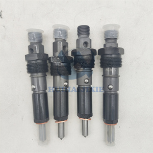 อะไหล่เครื่องจักรก่อสร้าง หัวฉีดน้ำมันเชื้อเพลิง รุ่น 4W-7018 4W7018 8N7005 4W7017 4W7019 4W7020 สำหรับ 3406 3408 - Product Image 5
