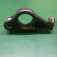 Bras oscillant de soupape robuste 21637266 21161213 21260905 pour moteur Volvo D13 D13F D13H, Pièces de camion