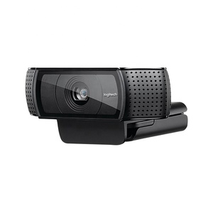 <span class=keywords><strong>Logitech</strong></span> C920E HD Webcam 1080P Video Conferencing Máy Ảnh Gọi Ghi Âm Máy Tính Để Bàn Máy Tính Xách Tay - Product Image 2