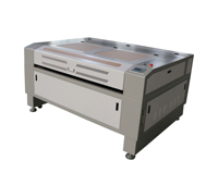 Mesin Pemotong Ukiran dan Pemotong Laser 100W Kertas/Kartu/Buku/Serbet Harga Mesin Pemotong Laser
