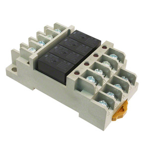 In Stock G6B Series Terminal <b>Relay</b> G6B-1174P-FD-US-P6B DC24/G6B-1114P-FD-US <b>Relay</b> - Product Image 2