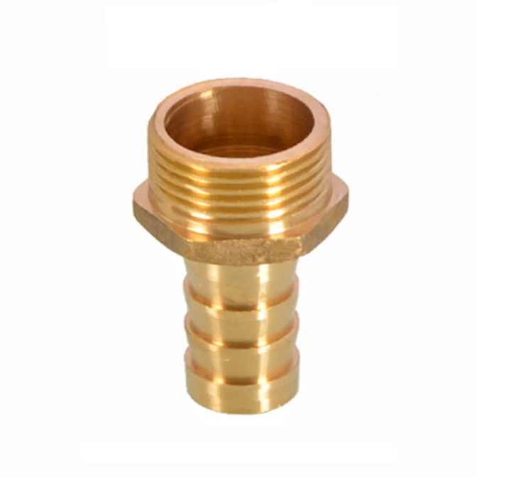 3 Pcs Barbed 12mm To 16mm Reducing Straight Connectors Garden - View #4