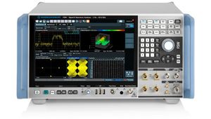 เครื่องวิเคราะห์เครือข่าย Rohde & Schwarz FSW R&S พร้อมการรับประกัน 365 วัน ผลิตในเยอรมนี - Product Image 2