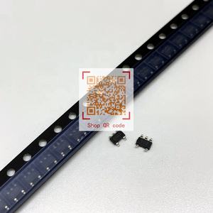 MIC2288YD5-TR MIC2288YD5 Marque: <span class=keywords><strong>SHAA</strong></span> - IC REG BOOST ADJ 1.2A TSOT23-5 - Product Image 1