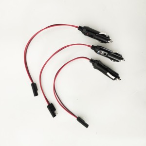 Cablaggio Personalizzato per Biciclette Elettriche - Product Image 3