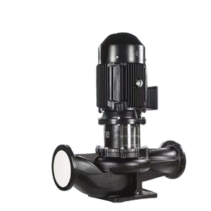 Bomba de Agua Centrífuga para Agricultura con Motor de Inducción, 150M de Altura de Elevación, con 2 Años de Garantía - Product Image 1