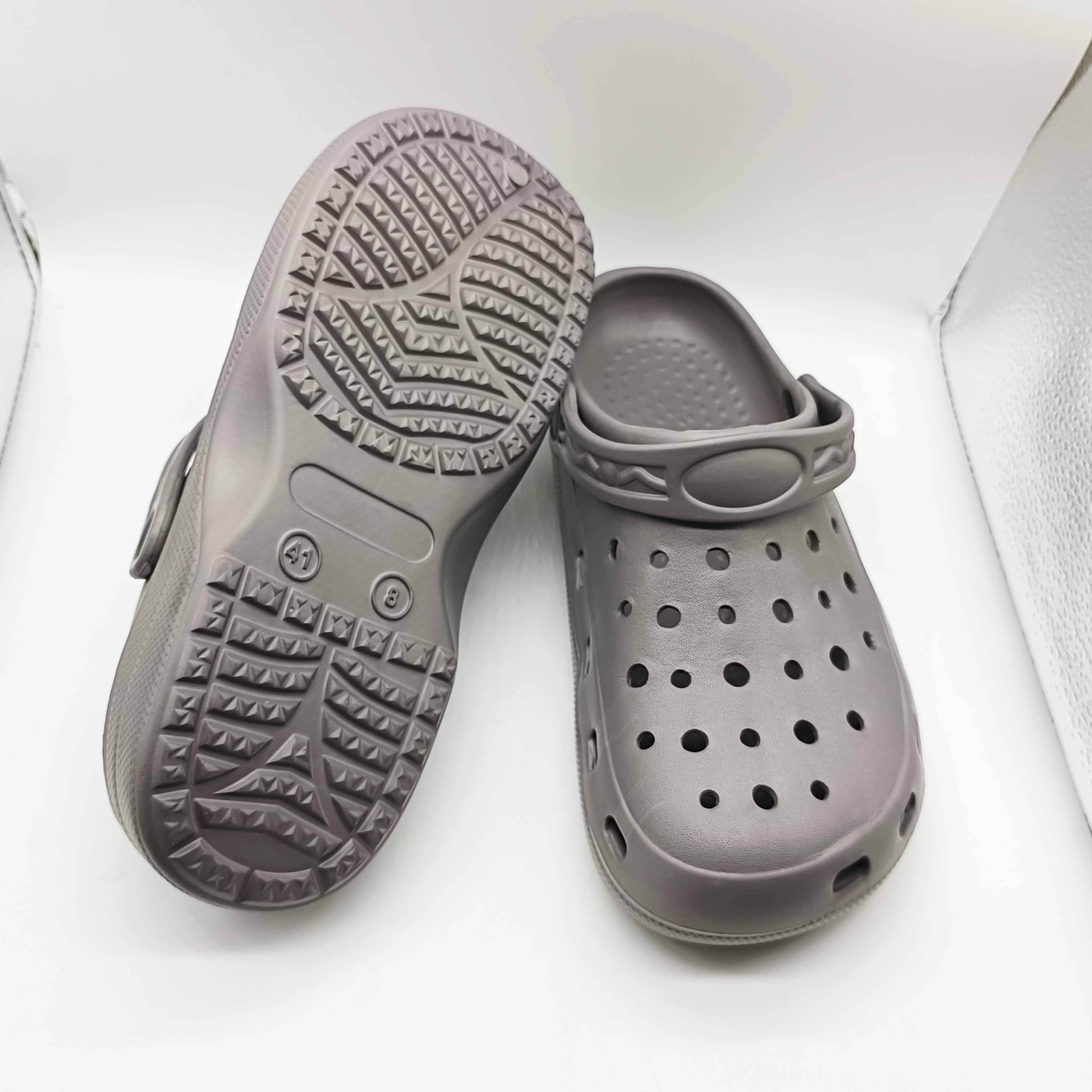 Sandalias Crocs Crocs Imitacion Por Mayor Crocs Mujer Amarillas