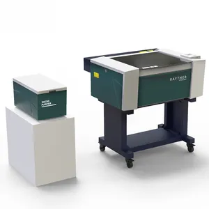 Máquina de corte e gravação a laser CNC Co2 80w 100w 130w 150w multi potência 4060 1390 mais vendida para venda