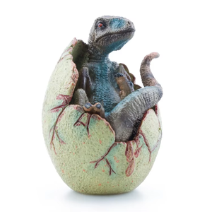 Figurine réaliste de dinosaure Indominus Rex avec œuf à faire éclore, sculpture de collection, modèle décoratif <span class=keywords><strong>Jurassic</strong></span> <span class=keywords><strong>World</strong></span> - Product Image 5