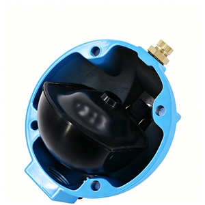 Vanne de <span class=keywords><strong>vidange</strong></span> automatique à flotteur 1/2'' HAD-20B pour compresseur d'air à vis, vanne de <span class=keywords><strong>vidange</strong></span> automatique, pièces de rechange pour compresseur industriel - Product Image 4