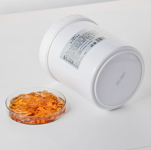 Private Label 7 herb skin care gel idratante schiarente salon 1kg bulk <span class=keywords><strong>no</strong></span> logo sleeping maschera facciale - Product Image 5