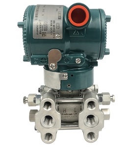 Transmisor de Presión Diferencial Yokogawa DP EJX910A/930A/110A/110E/120A/120E/130A/130E - Product Image 4