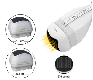 Máquina Portátil de Liposucción Linuo de 8.0mm y 13.0mm / Máquina de Adelgazamiento <span class=keywords><strong>Liposonix</strong></span> para Uso en Salón - Product Image 6