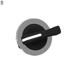 Controlador PLC, Sensor, Interruptor de 2 Velocidades, Marca Original, Nuevo, ZB4FJ2 - Product Image 1