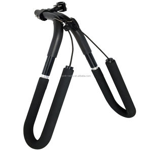 Yonk Bike Carrier <span class=keywords><strong>Rack</strong></span> <span class=keywords><strong>pour</strong></span> SUP Surfboard Longboard-Support d'équipement de <span class=keywords><strong>surf</strong></span> <span class=keywords><strong>pour</strong></span> <span class=keywords><strong>vélo</strong></span> - Product Image 6