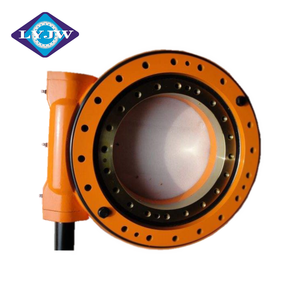 中国工場Lyjw-<span class=keywords><strong>drive</strong></span>セルフレギュレーション12VDCモーターソーラートラッカー1軸 - Product Image 2