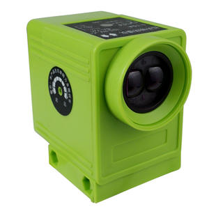 อุปกรณ์จำกัดการชนกันของรถเครนสวิตช์จำกัดอินฟาเรดอุปกรณ์ป้องกันการชน - Product Image 1