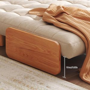 Moderno 3 en 1 retráctil plegable cómodos sofás Cama <span class=keywords><strong>individual</strong></span> sofá-cama silla sofá para sala de estar con sillón <span class=keywords><strong>reclinable</strong></span> - Product Image 5