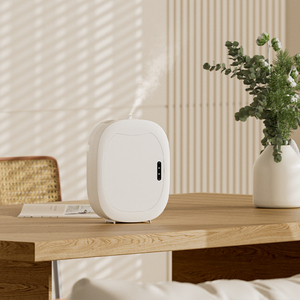 Diffuseur d'arômes intelligent NEWIND de luxe, contrôle par application, grande capacité 200 ml, 300 m³, pour la maison, le bureau, l'hôtel - Product Image 4