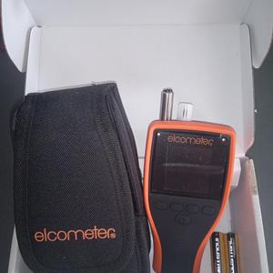 Medidor de Punto de Rocío Original G319-S - Product Image 2
