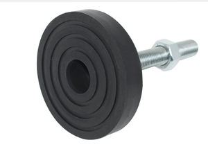 Fabbrica su misura in metallo zincato mobili di livellamento <span class=keywords><strong>piedi</strong></span> direzione universale <span class=keywords><strong>per</strong></span> la <span class=keywords><strong>cucina</strong></span> Hotel macchine tavoli - Product Image 3