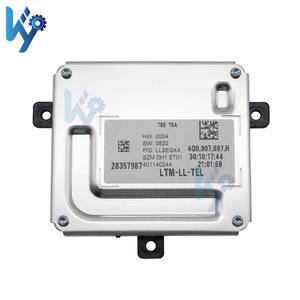 Nouveau module de feux de jour à LED KY OEM 4G0907697H 4G0907397H 12V pour accessoires de voiture Audi A6 A8 - Product Image 1