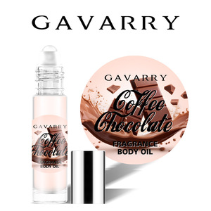 Perfume Romántico Mini Chocolate de 10 ml, Agua Perfumada Portátil, Fragancia Natural Ligera y Duradera, Perfume Original para Mujer - Product Image 2