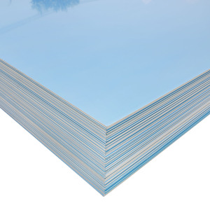แผ่นอลูมิเนียมคุณภาพสูง ซีรีส์ 5000 สำหรับงานก่อสร้างอุตสาหกรรม - Product Image 4