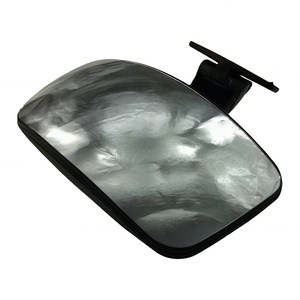 Pièces de carrosserie de camion de haute qualité, rétroviseur latéral avant côté passager 20716739 84099794 84168569 pour Volvo et Renault - Product Image 1