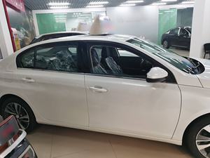 Auto Usado Listo para Exportar <span class=keywords><strong>Peugeot</strong></span> <span class=keywords><strong>408</strong></span> Gasolina 1.2 Fwd 5 Asientos - Product Image 2