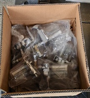 Nueva Bomba Manual de Plástico Color Plata ZG de Alta Calidad con 1 Año de Garantía para Instrumentos de Minería de Energía/Mangueras Hidráulicas/Sensores