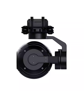 SIYI ZR10 2K 30배 하이브리드 줌 스타라이트 야간 투시 드론 짐벌 카메라 및 전자광학 페이로드 - Product Image 4