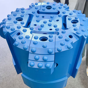 146-610mm slayt blok muhafaza sistemi matkap ucu mükemmel anti-aşınma özellikleri ve istikrarlı ile yeterince geniş Pilot delik delmek - Product Image 3