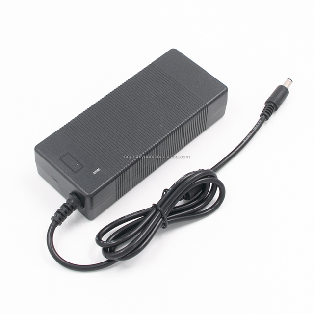 36V2A Electric Bicycle & Scooter Lithium-Ion Battery Charger Electric Balance Car 72W Lithium Charger Power Adapter