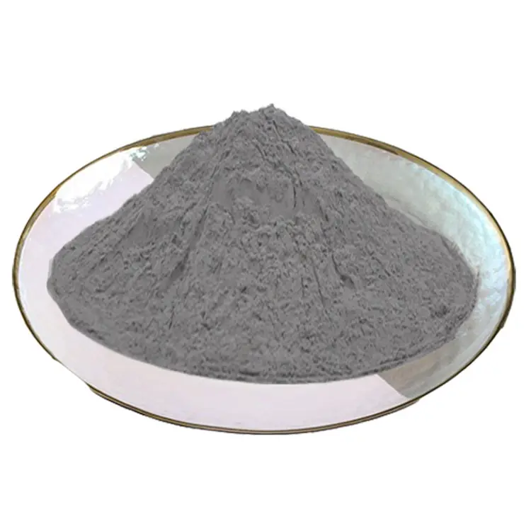 Polvere di ferro di elevata purezza 99.8% Fe in polvere 99.9% carbonil ferro in polvere con il prezzo competitivo