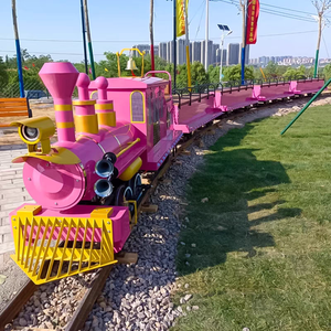 <span class=keywords><strong>Tren</strong></span> Turístico para Niños a <span class=keywords><strong>Precio</strong></span> Económico, Atracción para Centros Comerciales, Ferias de Diversión, Parques de Atracciones Pequeños, en Venta - Product Image 3