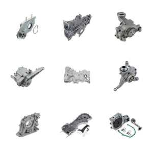 <span class=keywords><strong>Pompe</strong></span> à <span class=keywords><strong>huile</strong></span> Premium OEM pour <span class=keywords><strong>SKODA</strong></span> 03D115105G - Product Image 5