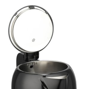 BTKing 2L容量電気ケトル201 304ステンレス鋼水差し1500W 1800Wブラックレッドゴールド家電 - Product Image 6