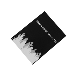 LT tùy chỉnh nhỏ resealable 3 bên con dấu Ziplock nhựa nhôm lá bao bì <span class=keywords><strong>Pouch</strong></span> Mylar túi zip khóa túi cho Gummies kẹo - Product Image 5