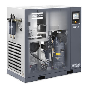 ขายส่งเครื่องอัดอากาศแบบสกรู Copco รุ่น Ga45 55 Ga55 Ga37 37kw 55kw - Product Image 1