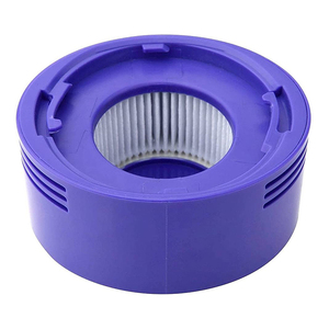 Pack Offre Spéciale Pré-filtre et Post-filtre Filtre de remplacement pour aspirateur DC58 DC61 DC59 <span class=keywords><strong>Kit</strong></span> d'accessoires - Product Image 1