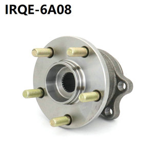 IRQE-6A08 Rear <b>Wheel</b> Bearing Unit Axle Head Assembly 52mm Inner Diameter For Subaru Legacy Outback - Product Image 1