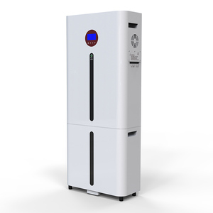 Home Energy Storage <b>Battery</b> 48V/51.2v 15kw 300Ah All-in-one Wall-<b>Mounted</b> for Home Use - Product Image 1