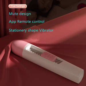 Хит продаж, новинка, канцелярские принадлежности, Вибрационный нож для творчества, силиконовый массажер, Вибратор для взрослых, секс-товары для женщин - Product Image 4